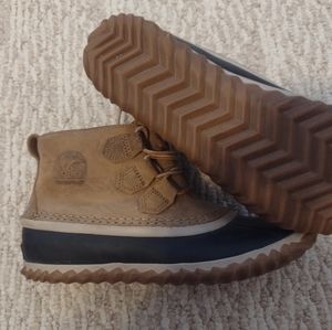 Women's Sorel Boots Size 6.5